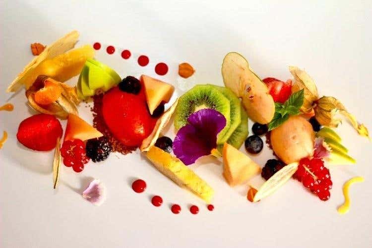 Variazione di frutta